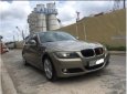 BMW 3 Series 320i  2009 - Bán BMW sản xuất 2009, màu vàng cát, nhập khẩu