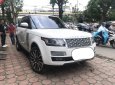 LandRover 2016 - Bán ô tô LandRover Range Rover HSE 3.0 màu trắng sản xuất 2016 - LH: 0982.84.2838