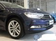 Volkswagen Passat Bluemotion 2016 - Bán Volkswagen Passat Bluemotion đời 2016, màu trắng, nhập khẩu nguyên chiếc