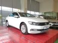 Volkswagen Passat BM 2016 - Volkswagen Passat BM sản xuất năm 2016, màu trắng, nhập khẩu nguyên chiếc, xe có sẵn giao ngay thủ tục chỉ trong 10 phút