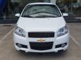 Chevrolet Aveo LTZ  2018 - Bán ô tô Chevrolet Aveo LTZ, LT, AT, MT đời 2018