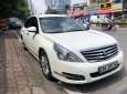 Nissan Teana   2.0AT  2010 - Bán ô tô Nissan Teana 2.0AT sản xuất 2010, màu trắng, nhập khẩu nguyên chiếc như mới