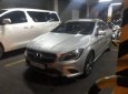 Mercedes-Benz CLA class   2014 - Bán Mercedes năm sản xuất 2014, màu bạc, nhập khẩu nguyên chiếc, 915tr