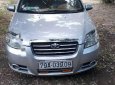 Daewoo Gentra  MT 2009 - Bán xe Daewoo Gentra MT đời 2009, xe cực đẹp,
Máy móc êm ru