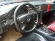 Mercedes-Benz CLS class 2004 - Bán Mercedes đời 2004, màu đen, nhập khẩu 