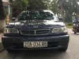 Toyota Corolla  1.6 MT  2001 - Bán xe Toyota Corolla 1.6 MT đời 2001, màu xám
