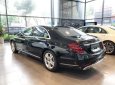 Mercedes-Benz S class 2018 - Bán Mercedes S450 2018 chạy lướt, giá rẻ hơn xe mới 600tr