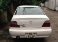 Daewoo Cielo   2000 - Cần bán gấp Daewoo Cielo sản xuất 2000, màu trắng