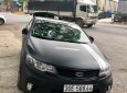 Kia Forte Koup 2011 - Bán Kia Forte Koup năm 2011, màu xám, nhập khẩu xe 2.0 độ chất