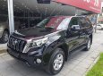 Toyota Prado TXL 2014 - Xe Toyota Prado năm 2014 màu đen, giá chỉ 1 tỷ 750 triệu nhập khẩu nguyên chiếc