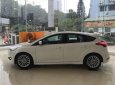 Ford Focus  Sport Ecoboost 1.5L   2018 - Bán Ford Focus Sport Ecoboost 1.5L sản xuất 2018, màu trắng