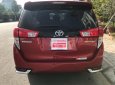 Toyota Innova Venturer 2018 - Bán xe Toyota Innova Venturer, màu đỏ, chạy lướt 8.900km