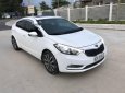 Kia K3 2010 - Cần bán xe Kia K3 đời 2010, màu trắng 