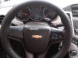 Chevrolet Cruze 2013 - Cần bán Chevrolet Cruze 2013, màu bạc