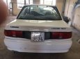 Mitsubishi Lancer  L  1982 - Cần bán Mitsubishi Lancer L đời 1982, màu trắng