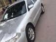 Mazda 626   2.0 Classic 2003 - Cần bán Mazda 626 2.0 Classic 2003, màu bạc, 156tr