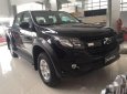 Chevrolet Colorado 2018 - Bán xe Chevrolet Colorado sản xuất năm 2018, màu đen, xe nhập