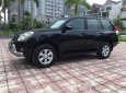 Toyota Prado TXL  2011 - Cần bán lại xe Toyota Prado TXL sản xuất 2011, màu đen 