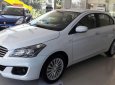 Suzuki Ciaz AT 2018 - Bán ô tô Suzuki Ciaz - 2018, màu nâu, nhập khẩu Thailand, 499tr