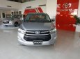 Toyota Innova 2.0E MT 2018 - Cần bán xe Toyota Innova sản xuất năm 2018