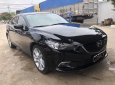 Mazda 6 2.5 2015 - Bán Mazda 6 2.5 đời 2015, màu đen giá cạnh tranh