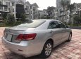 Toyota Camry AT 2008 - Lên đời xe nên cần bán xe Camry 2008 AT màu bạc bản full