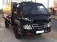 Thaco AUMAN Foton  2009 - Bán lại xe Thaco Foton 1.5T  sản xuất 2009, màu xanh