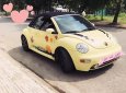 Volkswagen New Beetle 2.0 2008 - Cần bán Volkswagen New Beetle 2008, nhập khẩu