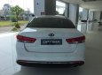 Kia Optima ATH 2017 - Bán Kia Optima ATH sản xuất năm 2017, màu trắng, giảm giá lên đên 37tr