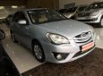 Hyundai Verna 1.4MT 2010 - Cần bán xe Hyundai Verna 1.4MT sản xuất 2010, màu bạc, xe nhập, giá 275tr