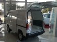 Suzuki Carry  Blind  2018 - Bán Suzuki Carry Blind Van 2018, màu trắng, giá 293 triệu