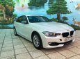 BMW 3 Series 320i  2012 - Bán BMW 3 Series 320i đời 2013, màu trắng, nhập khẩu nguyên chiếc giá cạnh tranh