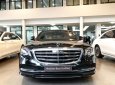 Mercedes-Benz S class 2018 - Bán Mercedes S450 2018 chạy lướt, giá rẻ hơn xe mới 600tr