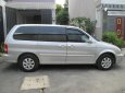 Kia Carnival GS 2006 - Bán Kia Carnival 7 chỗ. Dòng cao cấp nhập khẩu nguyên chiếc 1 đời chủ