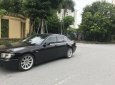 BMW 7 Series  745i 2005 - Bán BMW 7 Series 745i 2005, màu đen, giá 175tr