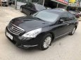 Nissan Teana 2010 - Bán Nissan Teana sản xuất năm 2010, màu đen, nhập khẩu 