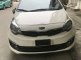 Kia Rio   2016 - Bán Kia Rio sản xuất 2016, màu trắng, nhập khẩu nguyên chiếc, chất lượng rất tốt