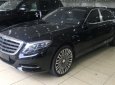 Mercedes-Benz S class S400 2016 - Cần bán xe Mercedes S400 2016, màu đen