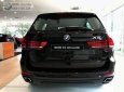 BMW X5 xDrive35i 2018 - Cần bán xe BMW X5 xDrive35i sản xuất 2018, màu đen, nhập khẩu