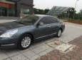 Nissan Teana 2010 - Cần bán lại xe Nissan Teana năm 2010 màu xanh lam, 515 triệu nhập khẩu