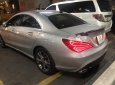 Mercedes-Benz CLA class   2014 - Bán Mercedes năm sản xuất 2014, màu bạc, nhập khẩu nguyên chiếc, 915tr