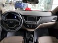 Hyundai Accent 1.4 MT  2018 - Hyundai Quảng Ninh bán Hyundai Accent, số sàn bản thấp giá tốt nhất tại Quảng Ninh