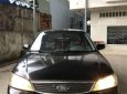 Ford Laser 2003 - Cần bán lại xe Ford Laser đời 2003, màu đen, 200tr