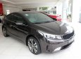 Kia Cerato  1.6 SMT 2018 - Bán Kia Cerato, trả trước 163 triệu sở hữu xe kèm nhiều ưu đãi - LH: 0971.002.379