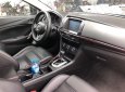 Mazda 6 2.5 2015 - Bán Mazda 6 2.5 đời 2015, màu đen giá cạnh tranh
