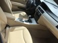 BMW 3 Series  320i 2011 - Bán xe BMW 3 Series 320i sản xuất 2011, màu bạc