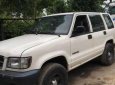 Isuzu Trooper   1998 - Cần bán gấp Isuzu Trooper năm 1998, màu trắng