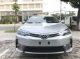 Toyota Corolla altis 2018 - Bán ô tô Toyota Corolla Altis sản xuất 2018, màu bạc