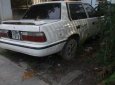 Toyota Camry 1982 - Chính chủ bán xe Toyota Camry 1982, màu trắng, xe nhập