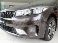 Kia Cerato  1.6 SMT 2018 - Bán Kia Cerato, trả trước 163 triệu sở hữu xe kèm nhiều ưu đãi - LH: 0971.002.379